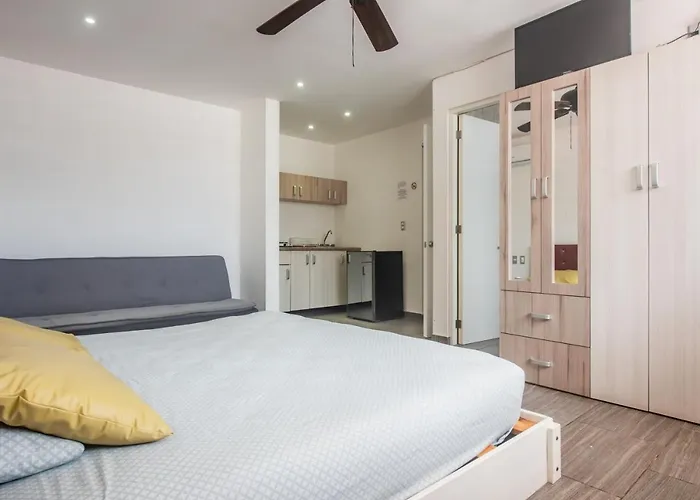 Iris & Apartamento