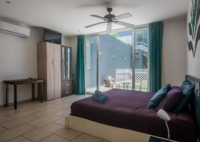 Apartamento Iris & Playa del Carmen