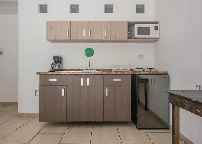 Apartamento Iris & Playa del Carmen