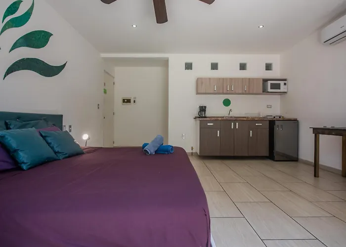 Iris & Apartamento