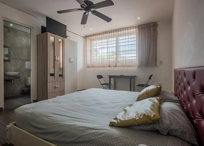 Apartamento Iris &