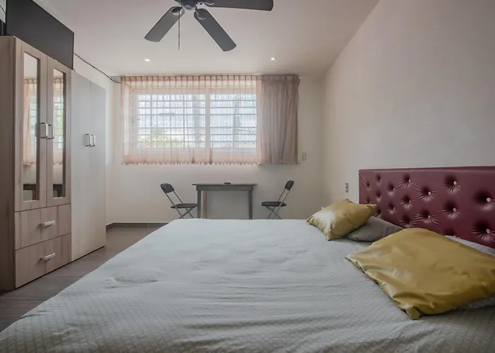 Iris & Apartamento Playa del Carmen