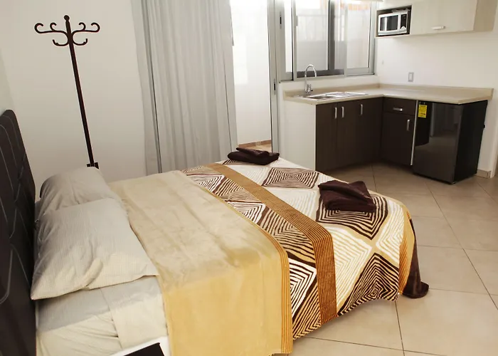 Apartamento Iris & *