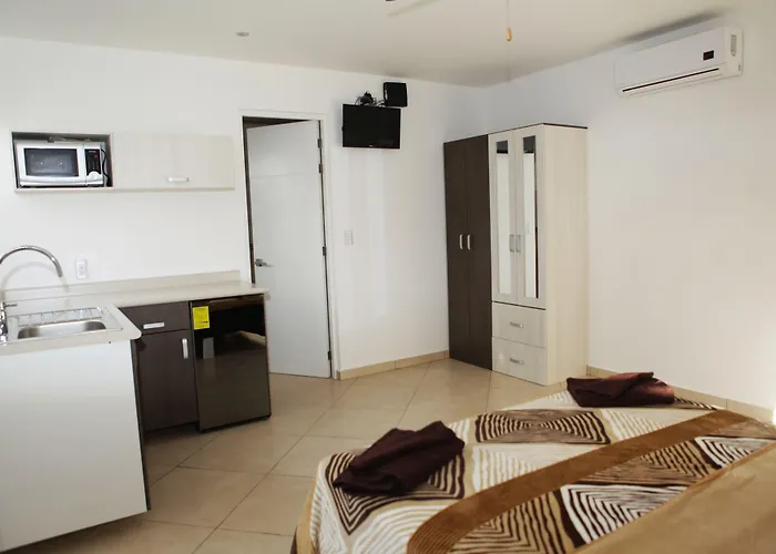 Iris & Apartamento