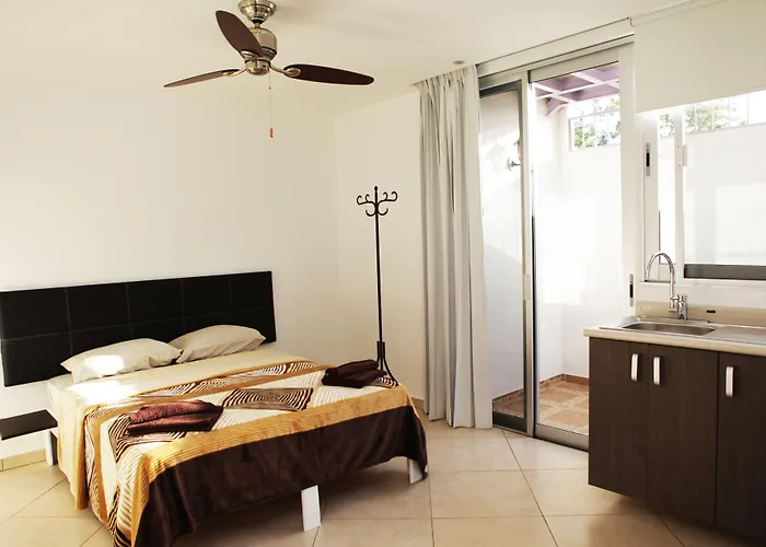 Apartamento Iris & Playa del Carmen