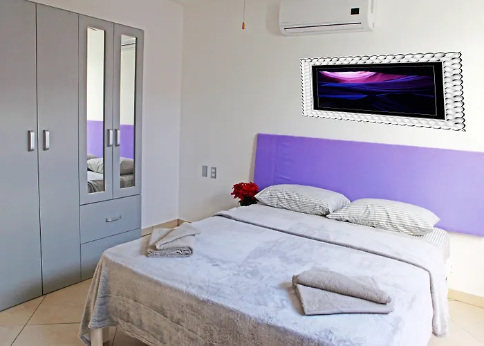 Iris & Apartamento *