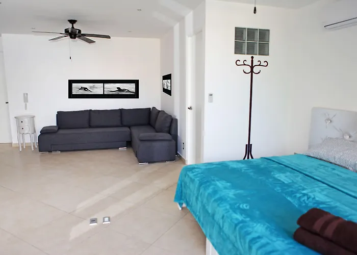 Iris & Apartamento *