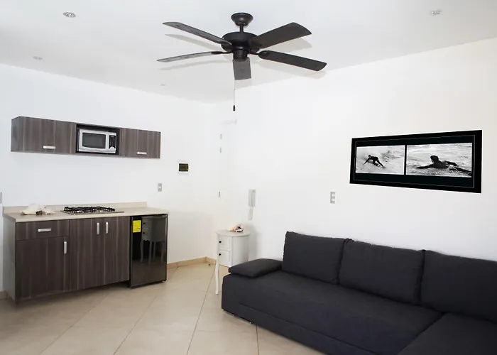 Apartamento Iris &