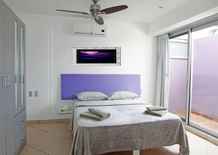 Iris & Apartamento