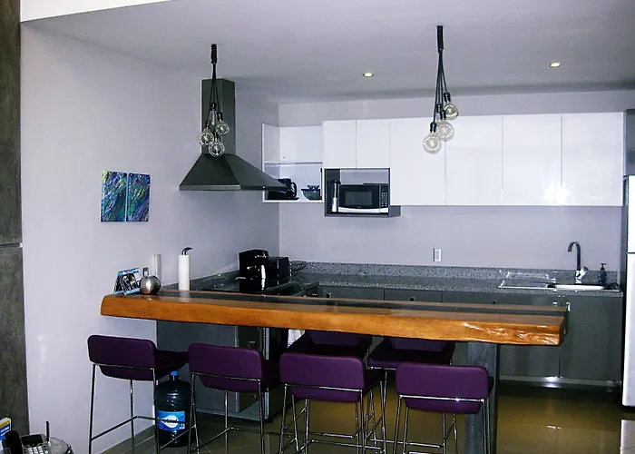 Iris & Apartamento