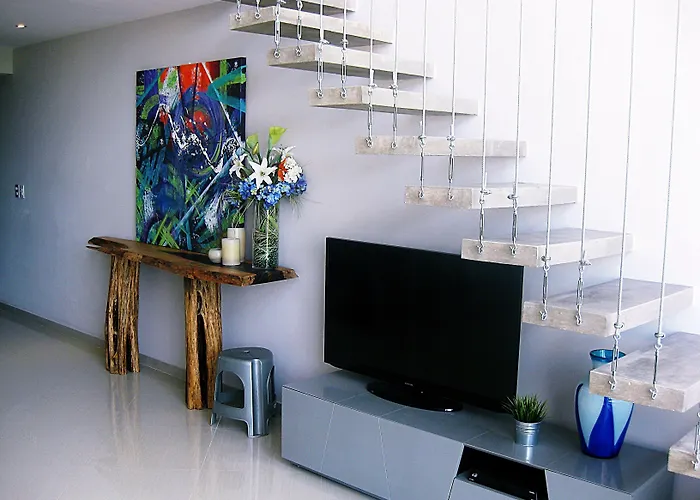 Apartamento Iris & *