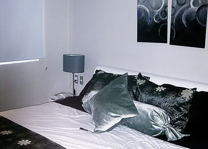 Apartamento Iris & *