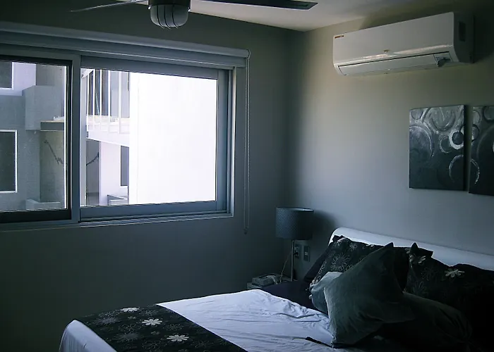 Apartamento Iris &