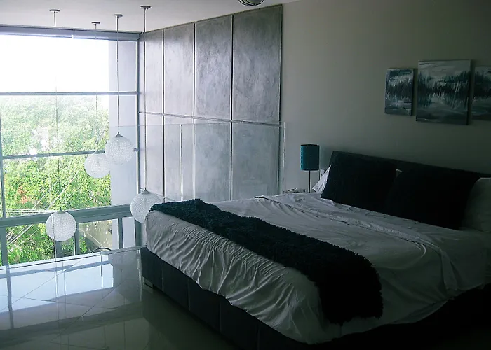 Apartamento Iris & Playa del Carmen