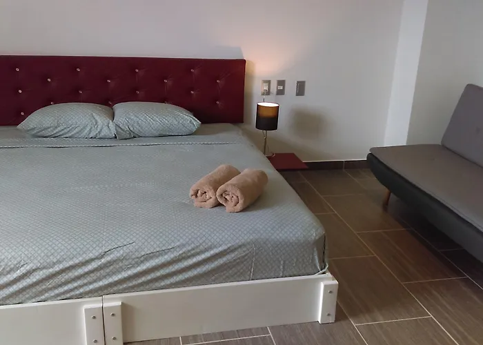 Apartamento Iris & Playa del Carmen
