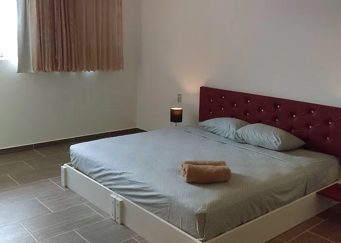 Apartamento Iris & Playa del Carmen