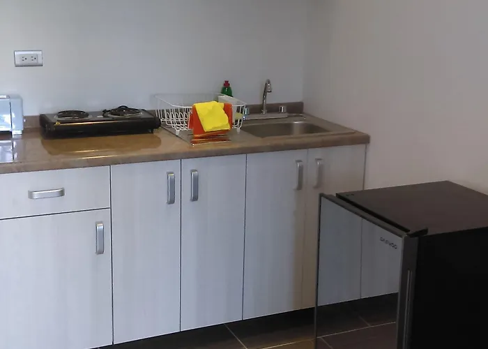 Apartamento Iris & Playa del Carmen
