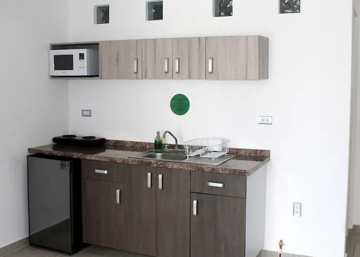 Iris & Apartamento *