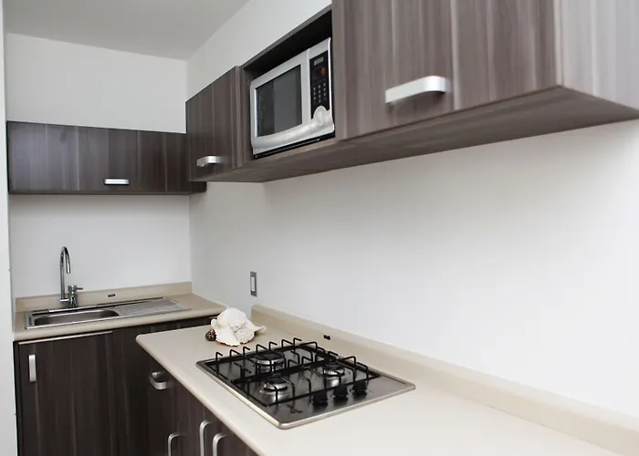 Apartamento Iris & *
