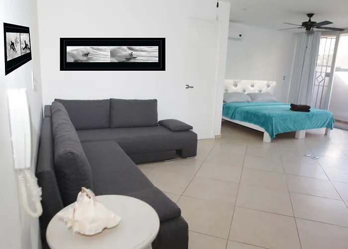 Iris & Apartamento Playa del Carmen