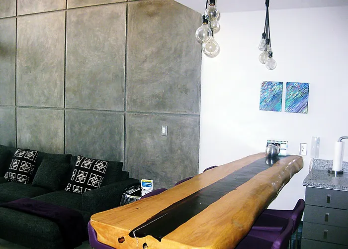 Iris & Apartamento