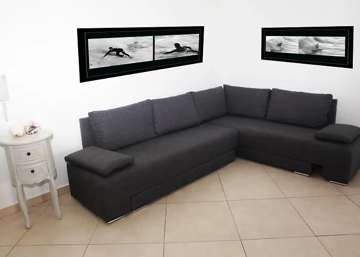 Iris & Apartamento