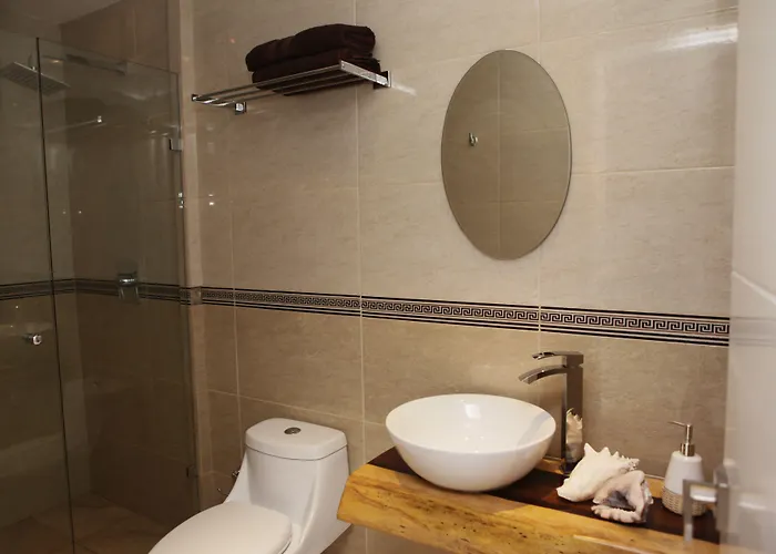 Apartamento Iris & Playa del Carmen