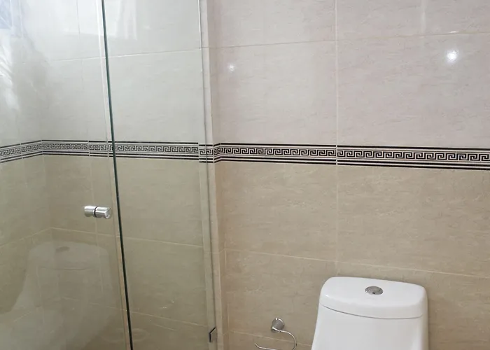 Apartamento Iris &
