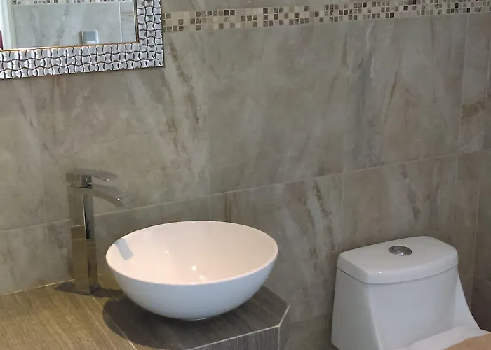 Apartamento Iris & *