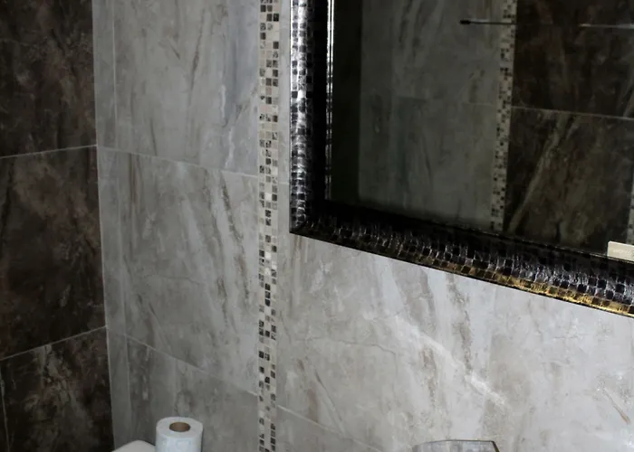 Apartamento Iris &