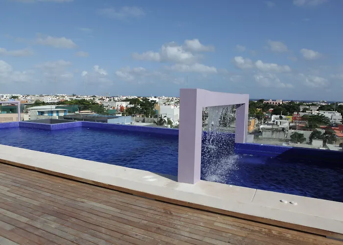 Apartamento Iris & Playa del Carmen