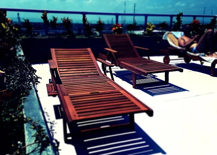 Iris & Apartamento Playa del Carmen
