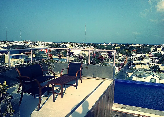 Iris & * Playa del Carmen