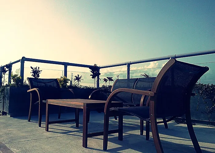 Apartamento Iris &