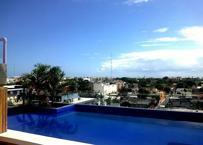 Iris & * Playa del Carmen
