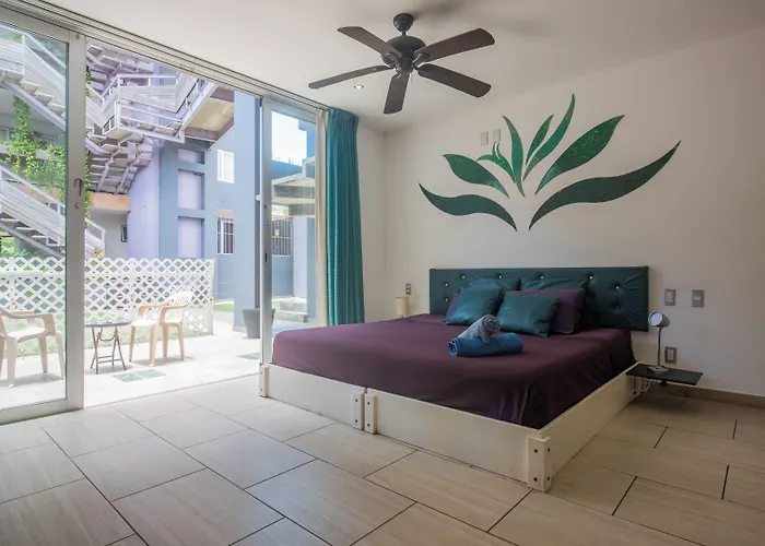 Iris & Apartamento
