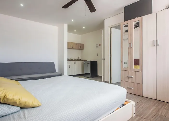 Iris & Apartamento *
