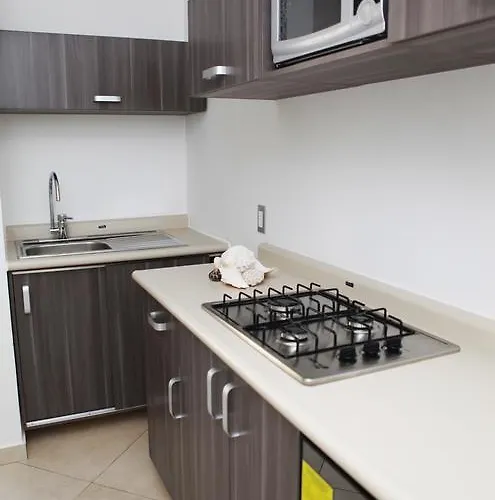 Apartamento Iris & *