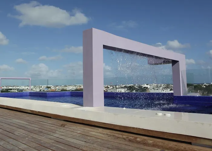 Apartamento Iris & Playa del Carmen
