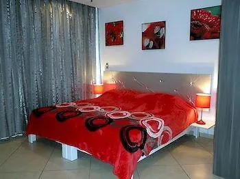 Apartamento Iris & Playa del Carmen