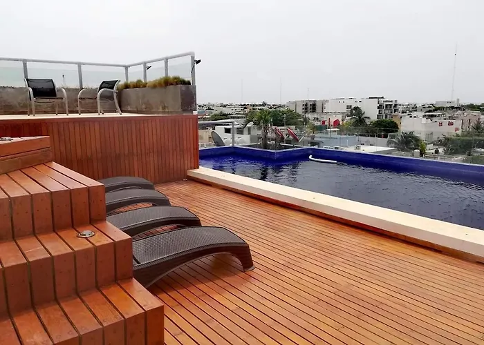 Iris & Apartamento
